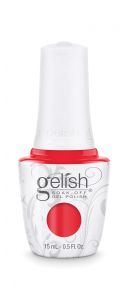 Gelish Tiger Blossom